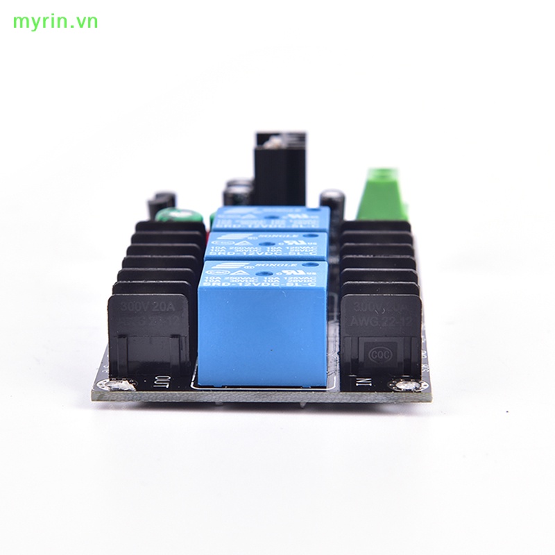 Bảng Mạch Khuếch Đại Âm Thanh Kỹ Thuật Số 300w Kênh 2.1