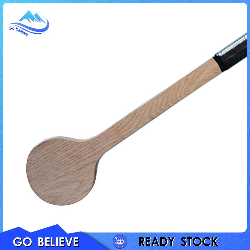 Vợt Đánh tennis Bằng Gỗ Trọng Lượng Nhẹ Chất Lượng Cao