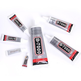 Keo nhựa dán sửa chữa điện thoại 3ml 9ml 15ml b7000 b-7000