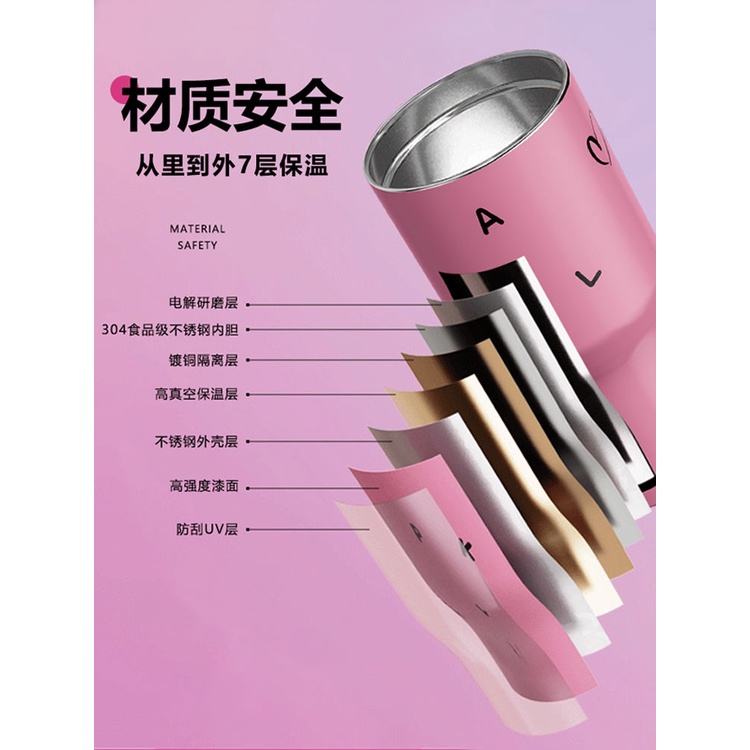 Bình Nước Cỡ Lớn Đa Năng In Hình blackpink Xinh Xắn Tiện Dụng Cho Nam Và Nữ