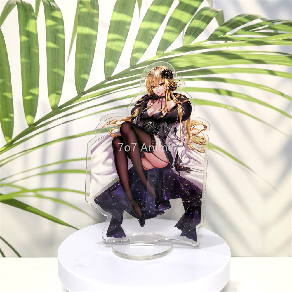 Mô hình Standee Genshin Impact Anime Sexy Character Ayaka Yoimiya Kokomi Nilou Raiden Shogun Yae Miko Anime Manga