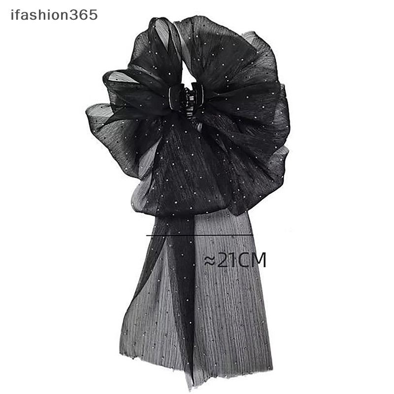 1 Kẹp Tóc Hình Đám Mây Đính Đá Thời Trang Cho Nữ ifashion365