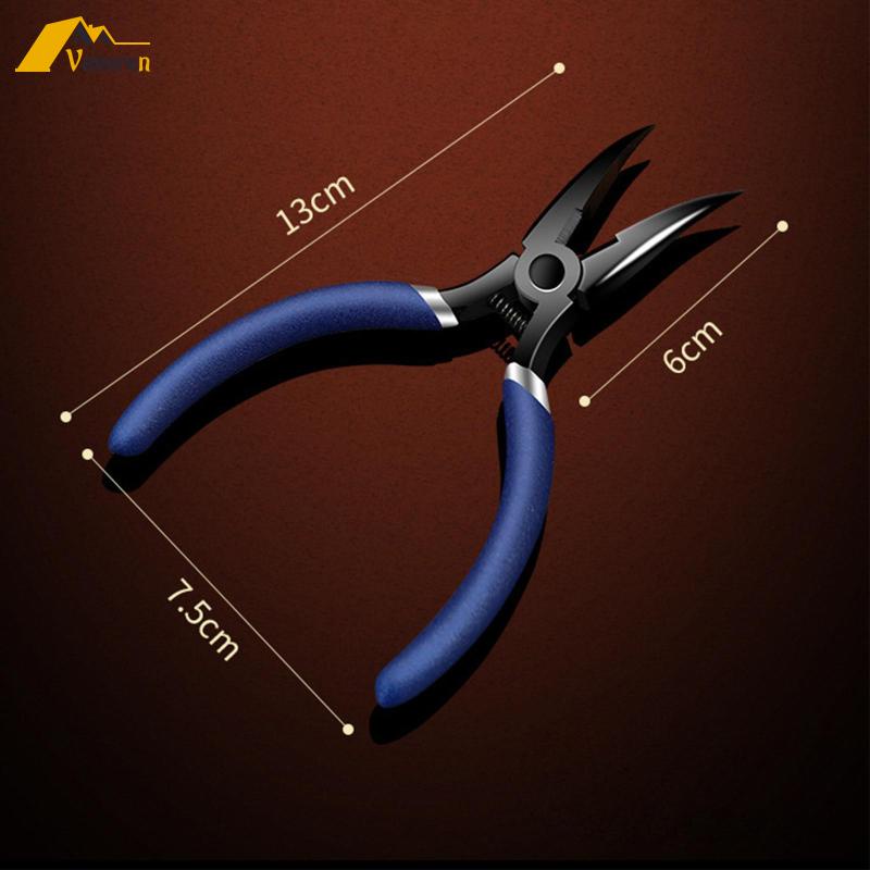 Kìm Cắt Chân Gà Không Xương Tháo Gỡ Nhanh Cho Nhà Hàng