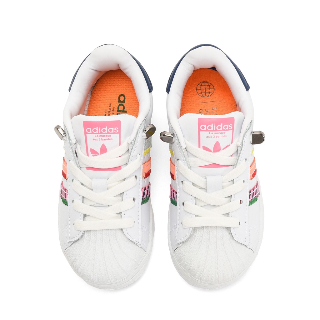 Giày Thể Thao adidas h03946 Phong Cách retro Cho Bé