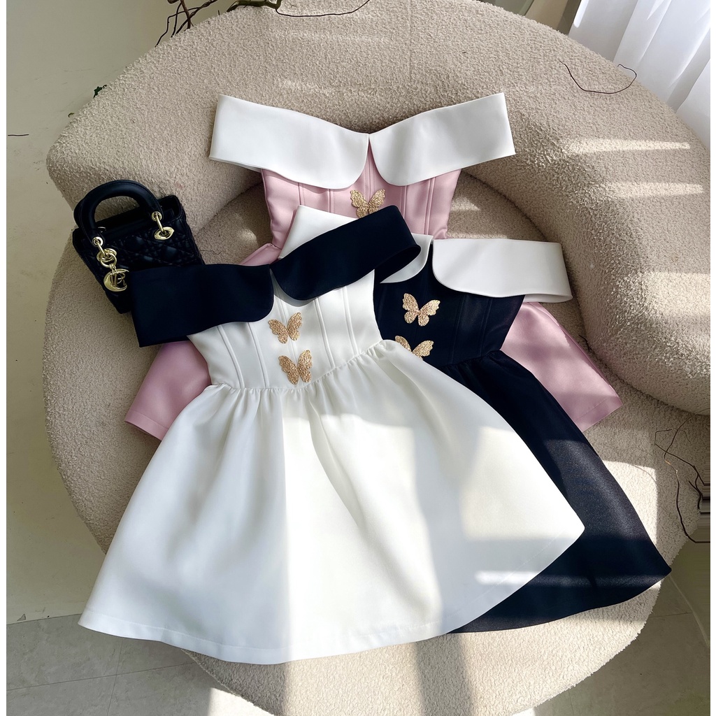 ĐẦM BẸT VAI XÒE  - J05084