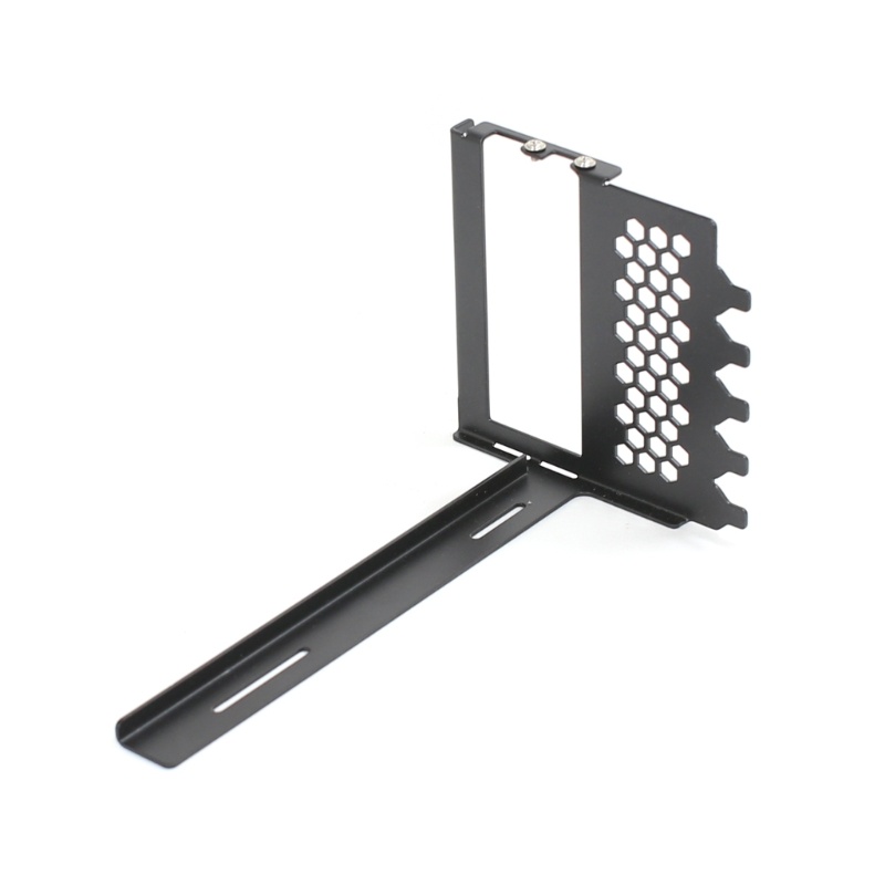 Giá Đỡ card Đồ Họa / Thẻ video vga Bằng Kim Loại Dùng Cho Máy Tính diy