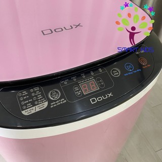 Máy giặt Mini Doux cho bé DX-1323