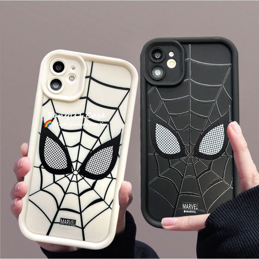 Ốp Điện Thoại Mềm In Hình Siêu Anh Hùng Cho iphone 15 14 13 11 12 pro max 8 7 6 6s plus xr xs max se 2020
