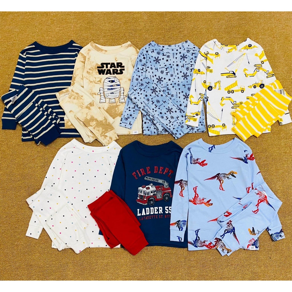 Bộ đồ bé trai, đồ bộ thu đông bé trai, bé gái