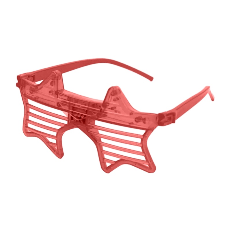 Xy Kính Đeo Mắt Có Đèn led Phát Sáng Dành Cho Nam Nữ