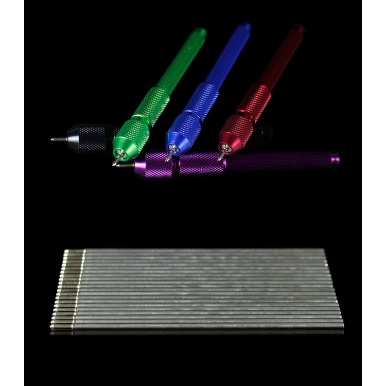 Bút Đánh Dấu Mực Xăm Ngòi 1.6mm Chuyên Dụng