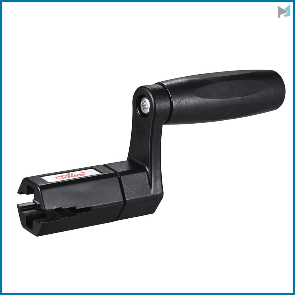 Alice Guitar String Peg Winder Bridge Pin Puller Electric Repair Tool