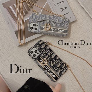 Ốp điện thoại thêu chữ có dây đeo cho iphone 15 14 13 pro max 12 11 pro max iphone 13 pro 12 pro 11 pro iphone xs max