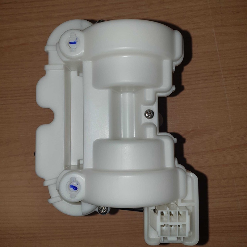 Motor hút nước xà phòng máy giặt SAMSUNG, bơm hút nước giặt xà bông sámsung mô tơ hàng Xịn
