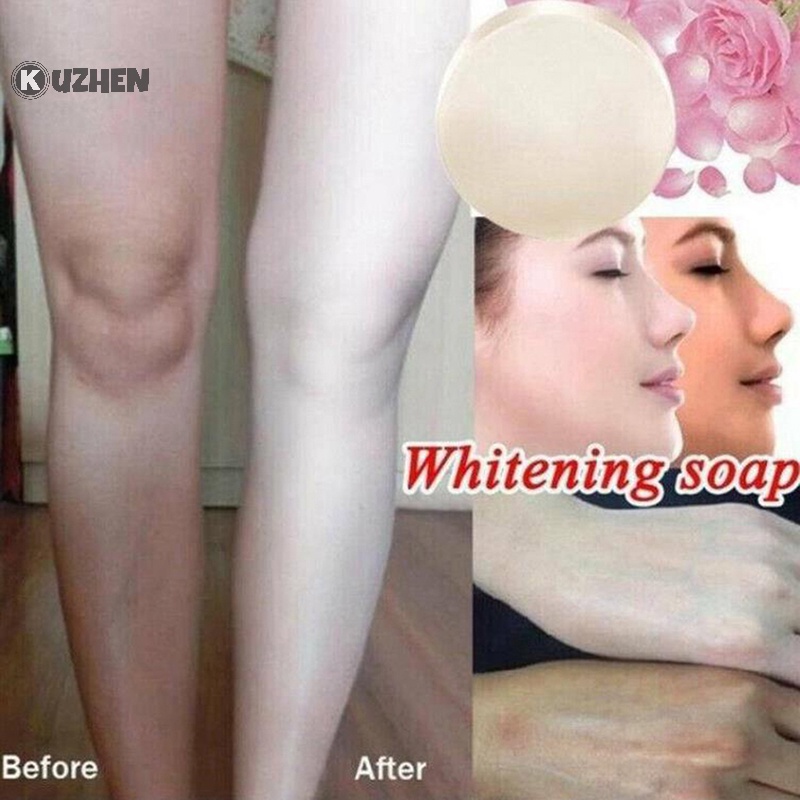 1 Xà Phòng Tẩy Trắng Da Toàn Thân