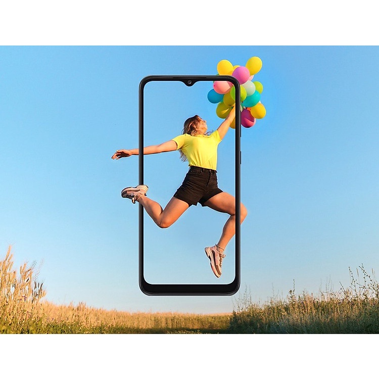 Điện thoại Samsung Galaxy A03 Core  - Hàng chính hãng - ĐÃ KÍCH HOẠT BẢO HÀNH ĐIỆN TỬ