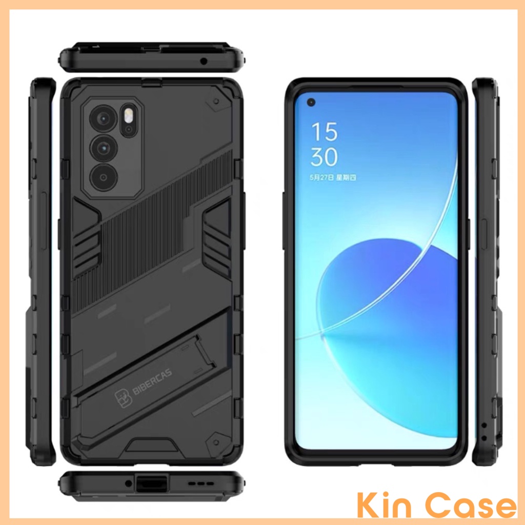 Ốp lưng Chống Sốc Giá Đỡ Iron Man Xiaomi Redmi K50 Gaming / K50 / K50 Pro / K40 Gaming / K40 / K40 P