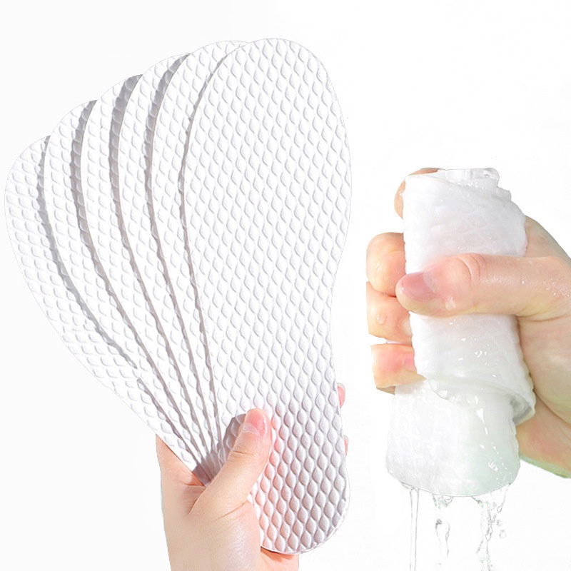 Sợi Gỗ Hút Ẩm Thoáng Khí Khử Mùi Hôi Dành Cho Nam Và Nữ