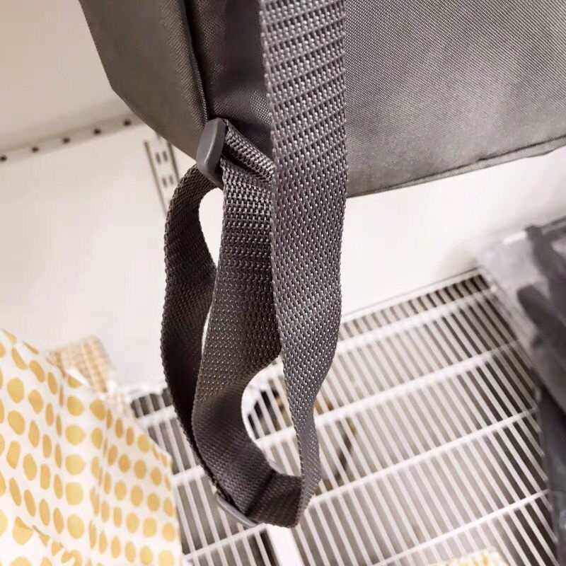 Ikea Balo Du Lịch mini Siêu Nhẹ Thời Trang Năng Động