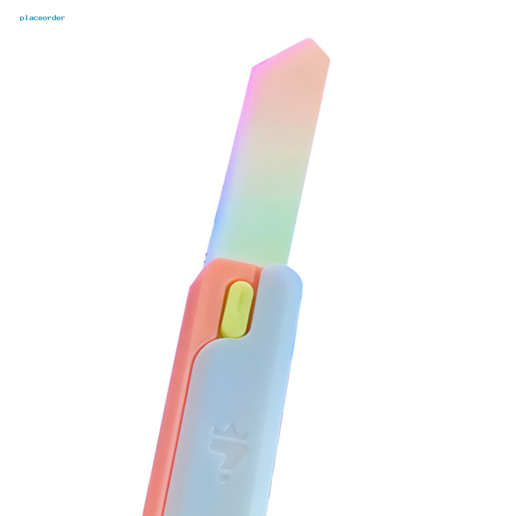 Đồ Chơi Cắt Ngón Tay Bằng Nhựa In 3d Phát Sáng Trong Bóng Tối mini Cho Thanh Thiếu Niên