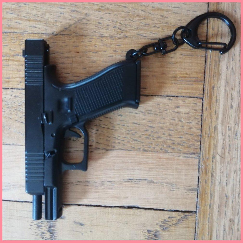 Keychain Mini Portable Decorations Detachable G-45 Keychain Key Ring