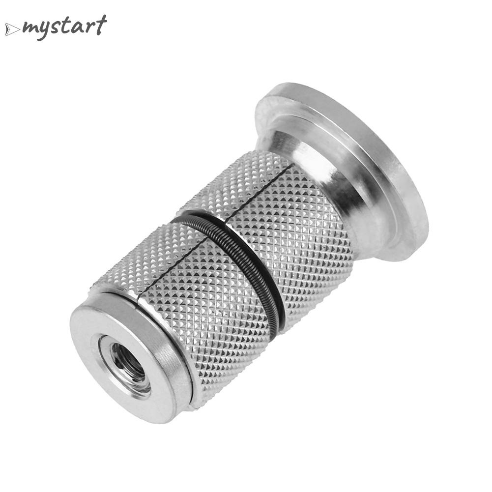 Ốc Vít Trái Tim Treo Phuộc Trước Bằng Sợi carbon mystart.vn Cho Xe Đạp