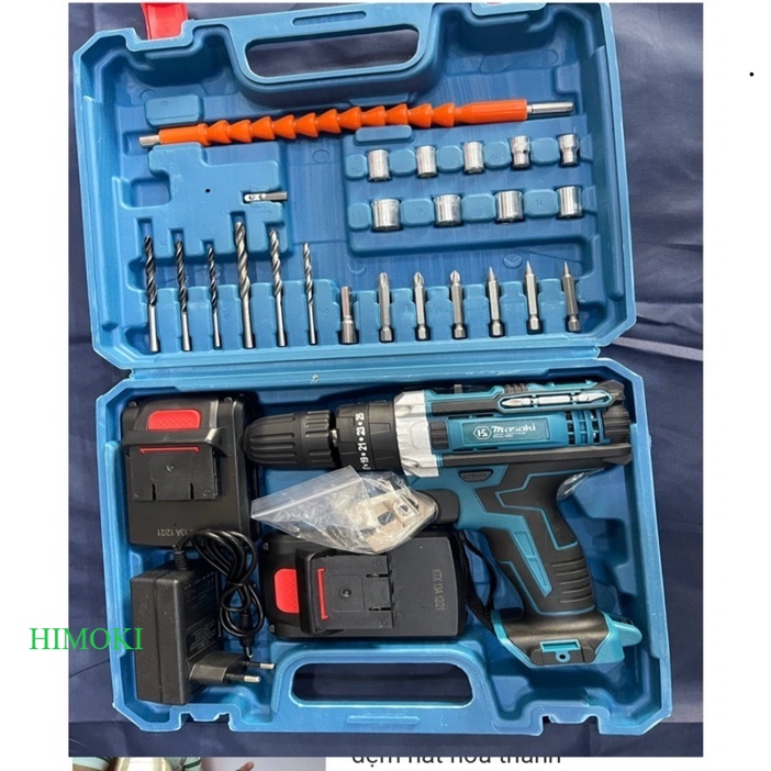 Máy khoan pi.m masaki 10 ly phụ tùng chính hãng/ GIÁ TỐT/ CHÍNH HÃNG ĐL himoki