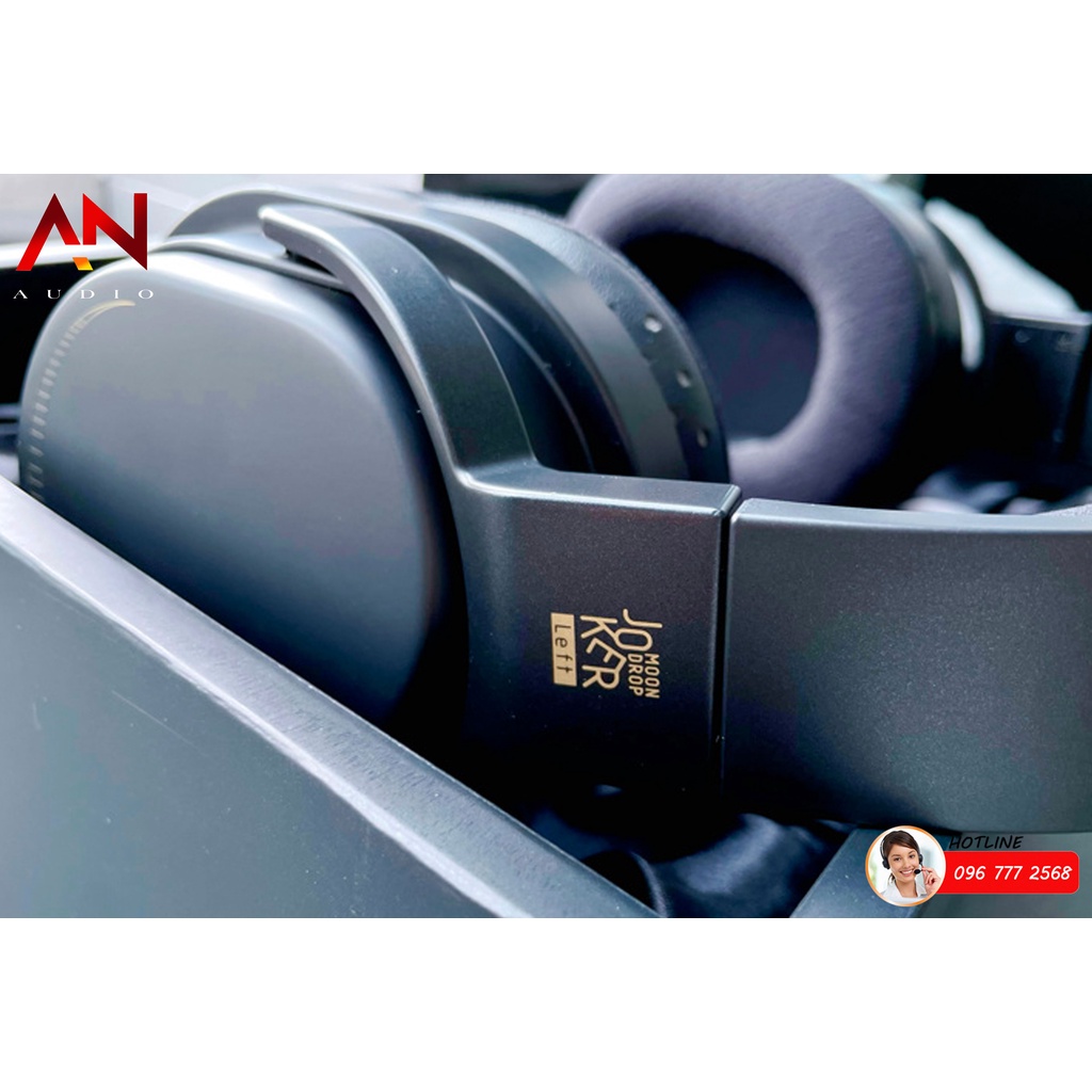 Tai Nghe Moondrop Joker