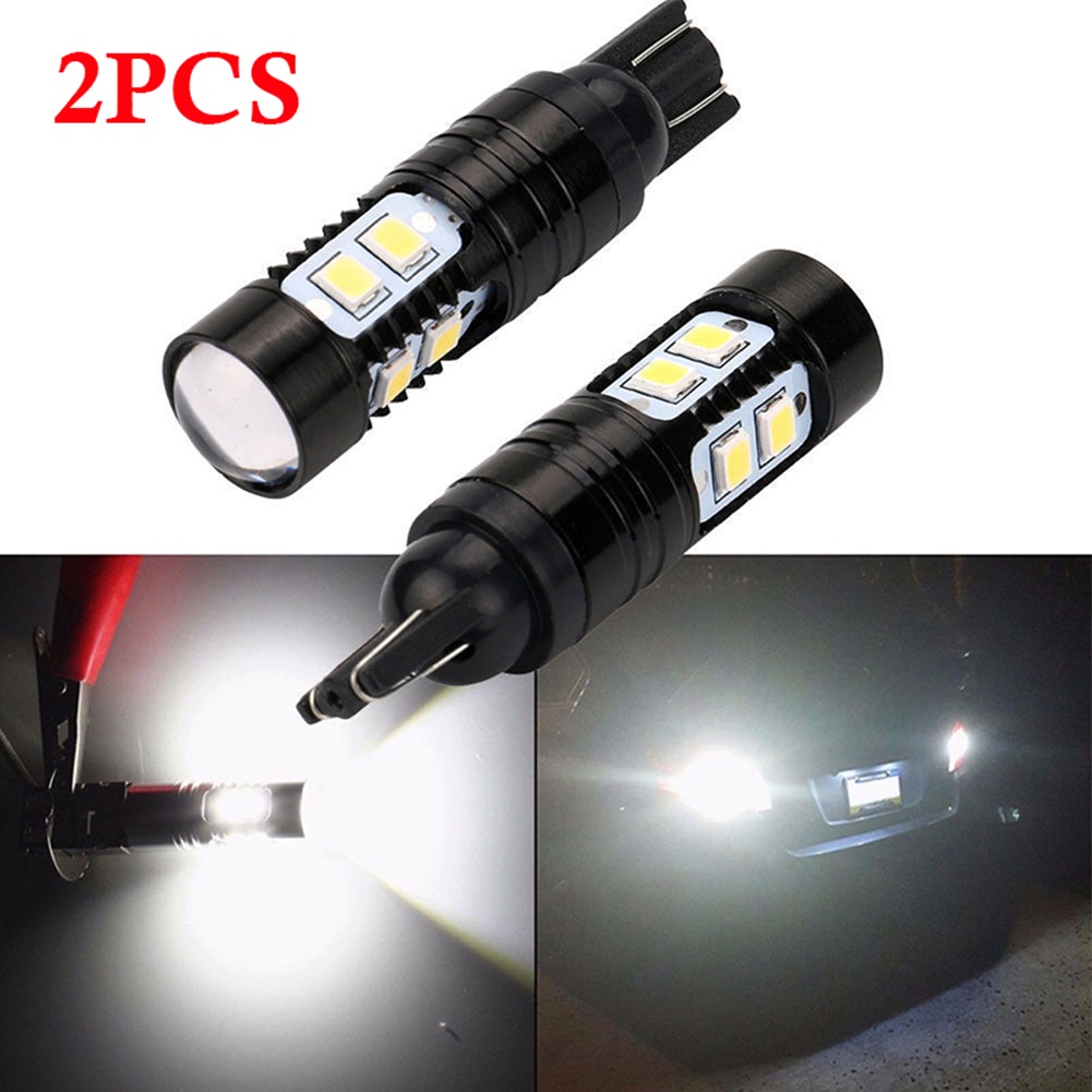 Bóng Đèn led Công Suất Cao Cho Xe Hơi