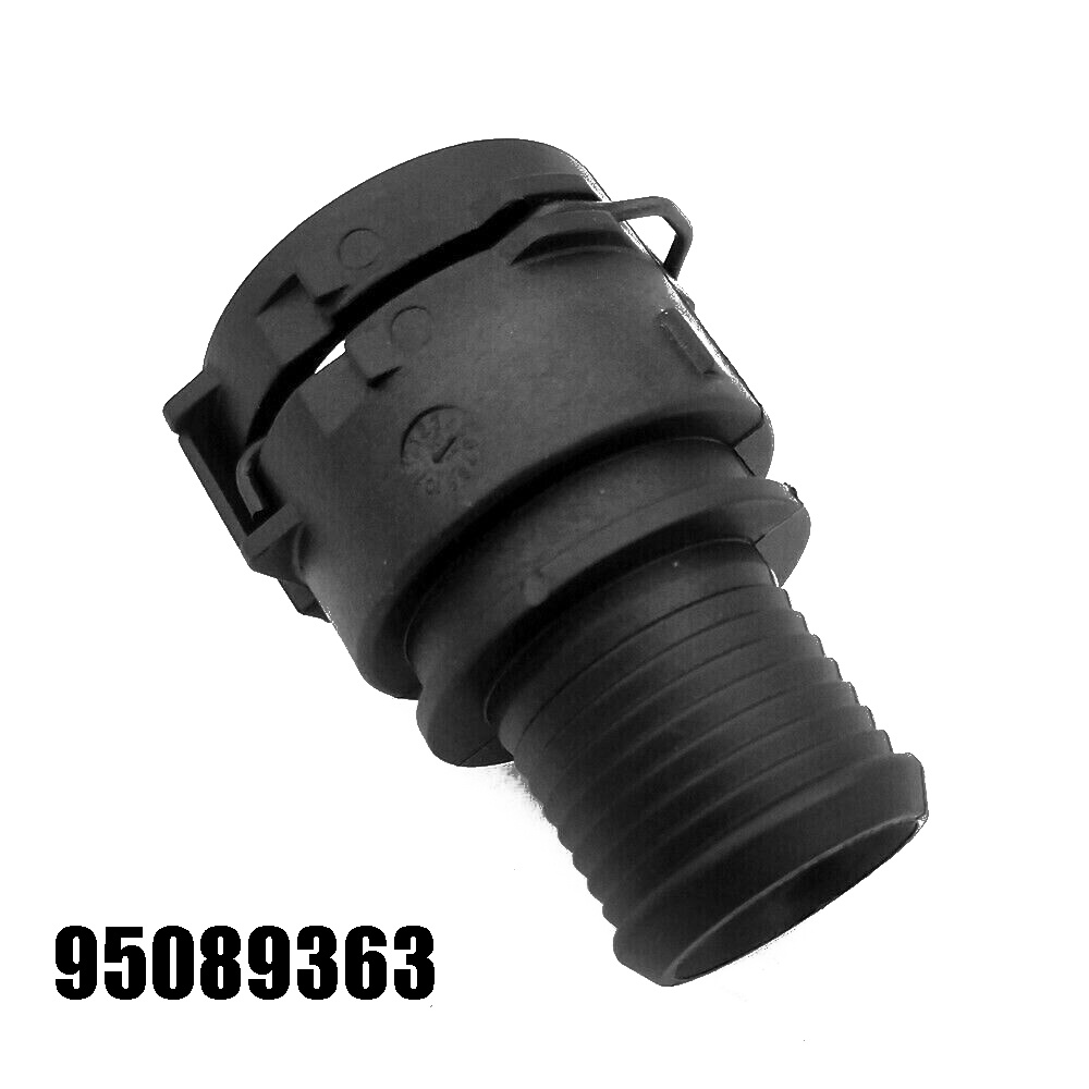 Đầu Nối abs Màu Đen Chất Lượng Cao 2012-2017