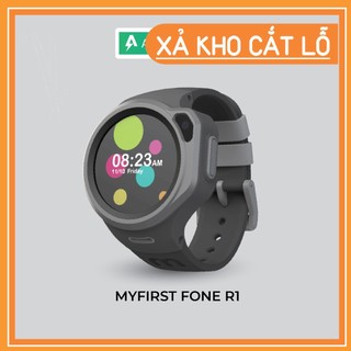 Chính Hãng Đồng hồ định vị GPS Oaxis myFirst Fone R1