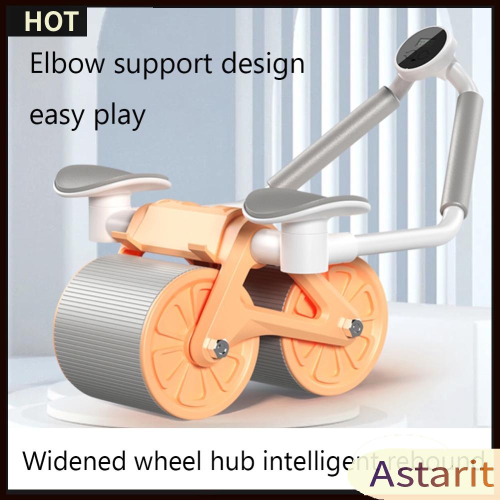 Đai Đeo Hỗ Trợ Khuỷu Tay Và Cơ Bắp Hai Bánh Xe Cho Người Lớn