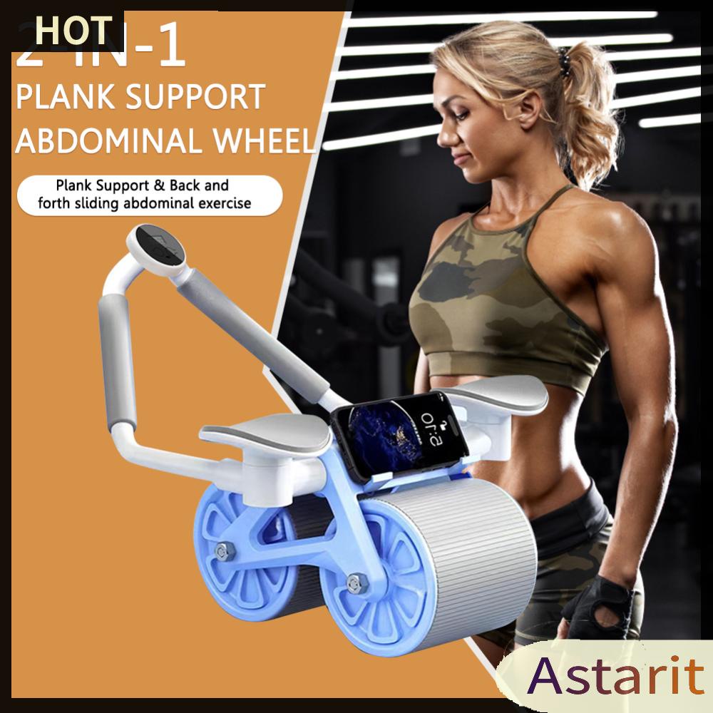 Đai Đeo Hỗ Trợ Khuỷu Tay Và Cơ Bắp Hai Bánh Xe Cho Người Lớn