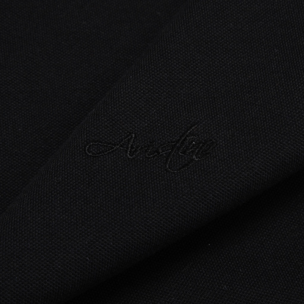 Áo polo nam ngắn tay Aristino phom Regular fit suông nhẹ, chất liệu cotton thoáng mát, thấm hút tốt - APS167S3