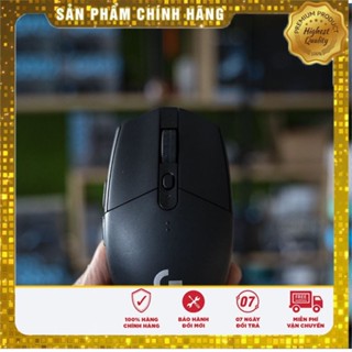 Chuột Không Dây LOGITECH G304 12000DPI Hàng Nhập Khẩu , Bảo Hành 12 Tháng