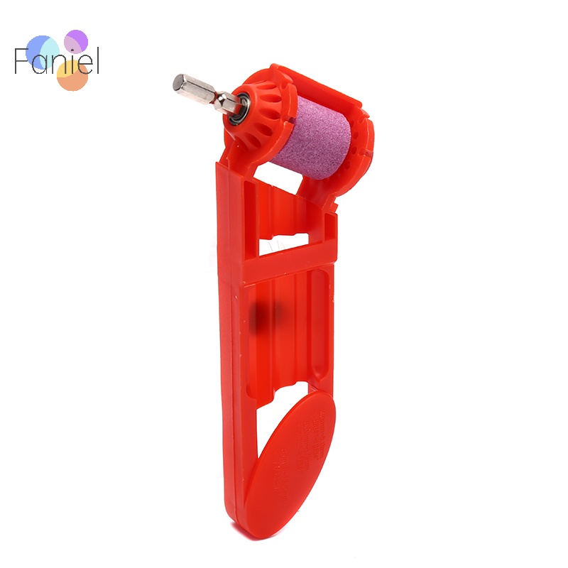 Bộ Dụng Cụ Đánh Bóng Mài Đánh Bóng Di Động Bằng corundum Cầm Tay