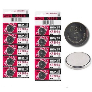 Pin cmos cr-2032 maxell