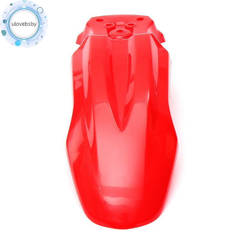 FENDER Tấm Chắn Bùn Bánh Trước Bằng Nhựa 7 Màu Cho crf50 xr50 dirt pit bike vn