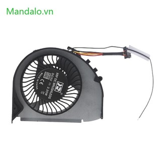 Quạt tản nhiệt cpu cho lenovo ibm thinkpad t440s t450s dc 5v 2 25w