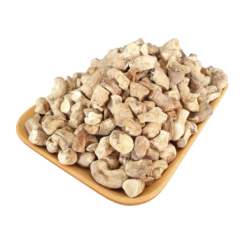 CHÂN NẤM TO 100GR - LOẠI 1