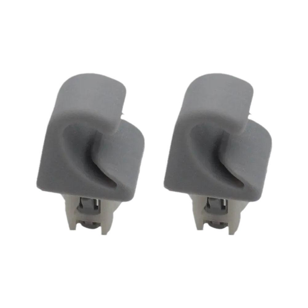 Móc Kẹp Tấm Che Nắng Cho toyota prius rav4 highlander corolla matrix a5g5