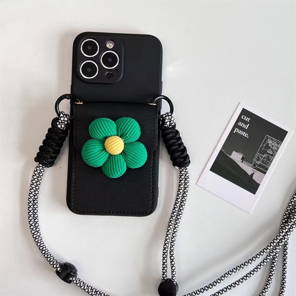 Ốp Điện Thoại Kiểu Túi Xách Dành Cho apple phone 6 / 7 / 8plus / x / xs / 11 / 12 / 13 / 14 / pro / max / promax / plus