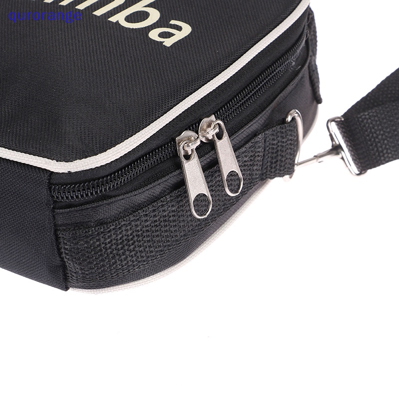 Range kalimba Đồ Chơi Đàn piano Bằng Gỗ Thông Trơn Kèm Túi Đựng