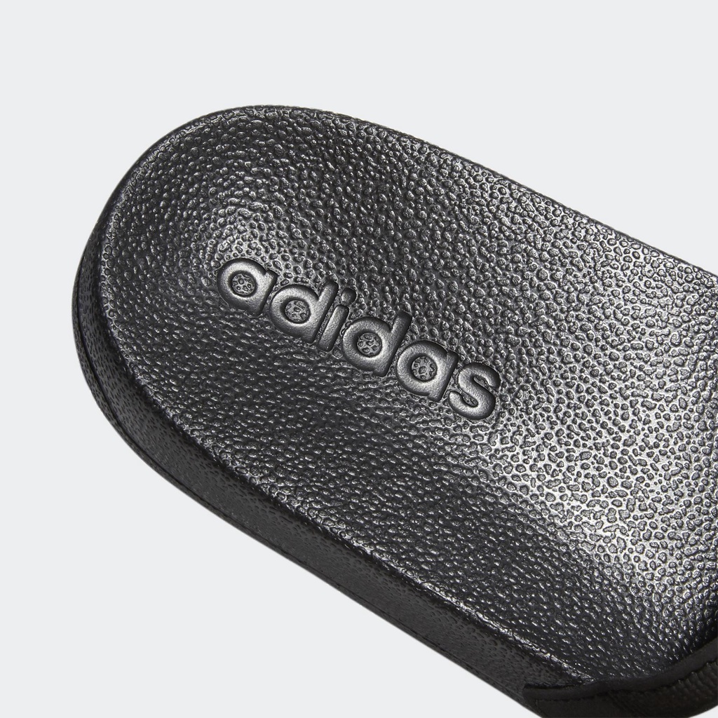 Adidas Bơi lội Dép nhà tắm Adilette Trẻ em Đen G27625