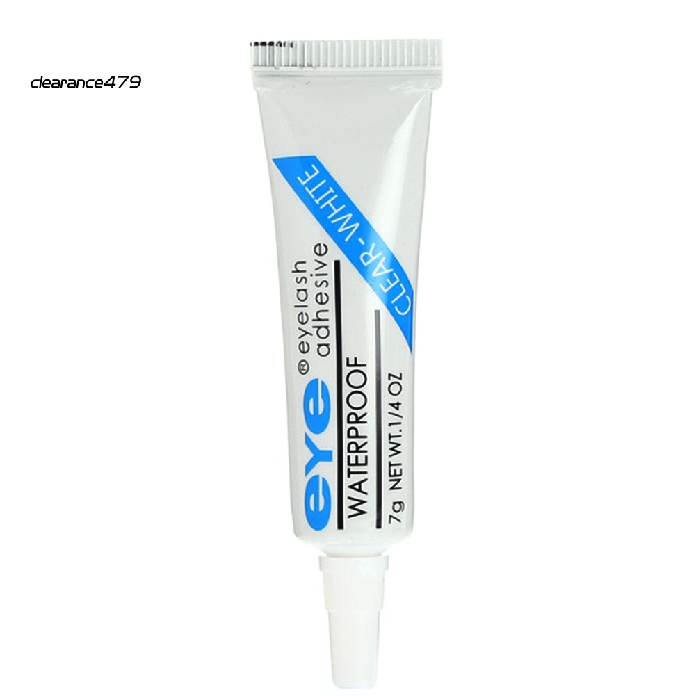 Lông Mi Giả Hai Mặt Kéo Dài 7g 479 eye 7g