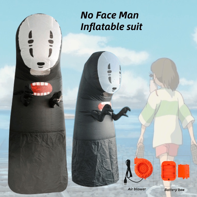 Trang Phục Hóa Trang halloween Nhân Vật Hoạt Hình Cho Nam
