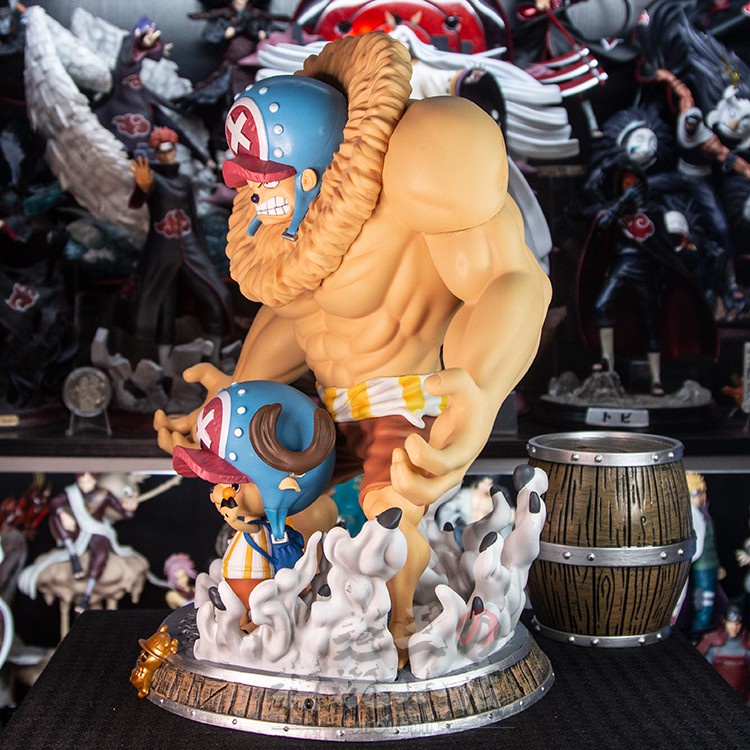 Mô hình chủ tịch Chopper hàng mới siêu khủng