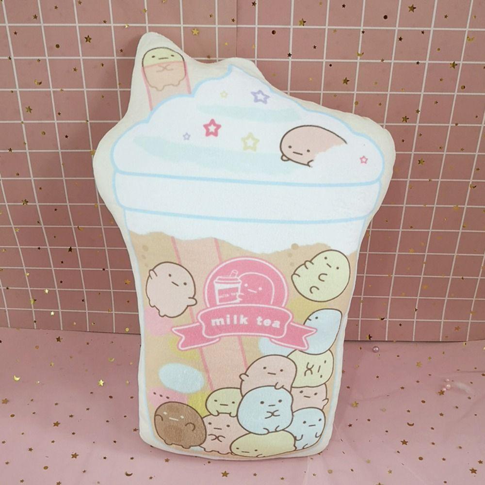 Móc Khóa Hình sumikko gurashi Nhồi Bông Mềm 10cm