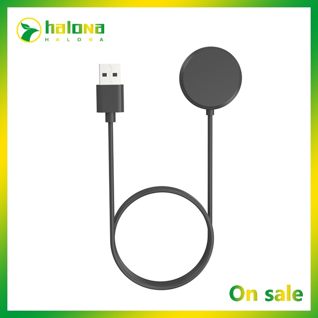 Đế Sạc Có Dây Usb Cho Đồng Hồ Thông Minh realme watch 3 pro