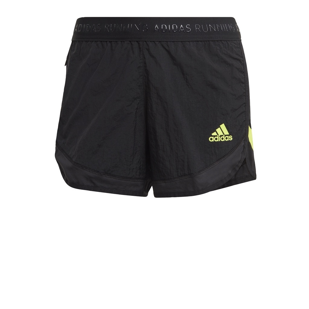 adidas Chạy Quần short adidas Ultra Nữ Đen GM1533